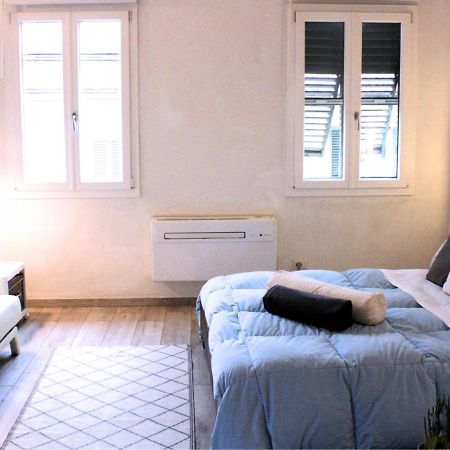 Appartamento In Via San Gallo Florence Ngoại thất bức ảnh