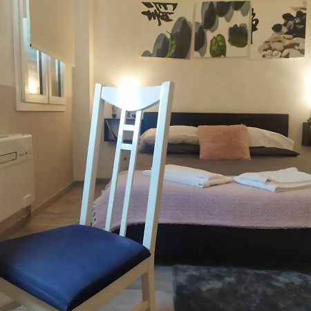 Appartamento In Via San Gallo Florence Ngoại thất bức ảnh