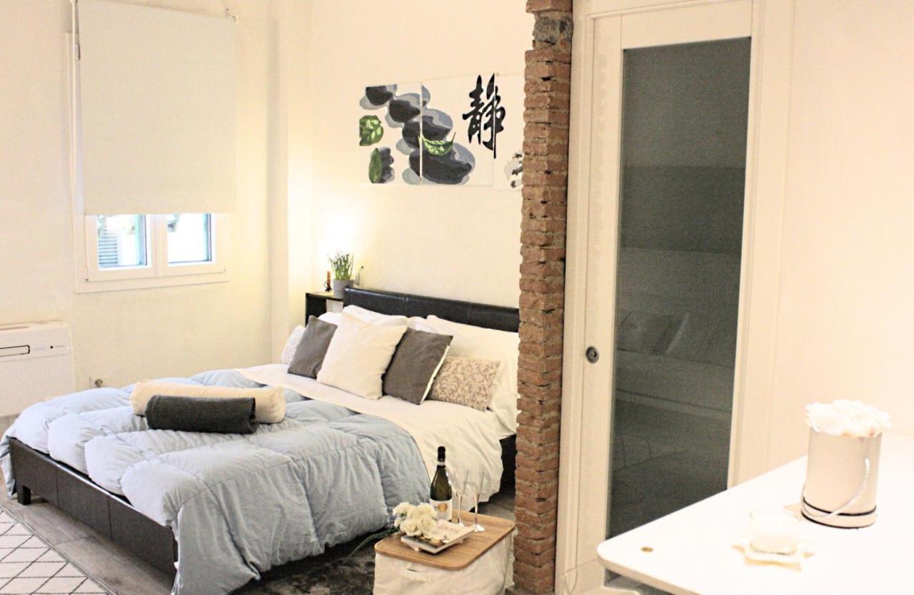 Appartamento In Via San Gallo Florence Ngoại thất bức ảnh