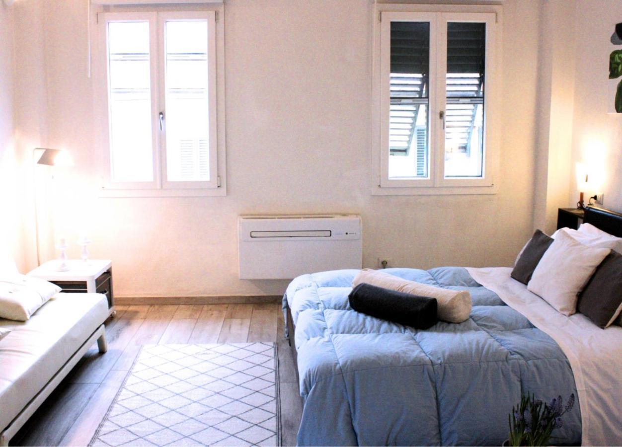 Appartamento In Via San Gallo Florence Ngoại thất bức ảnh