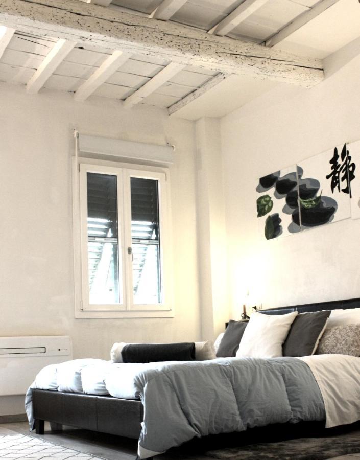 Appartamento In Via San Gallo Florence Ngoại thất bức ảnh