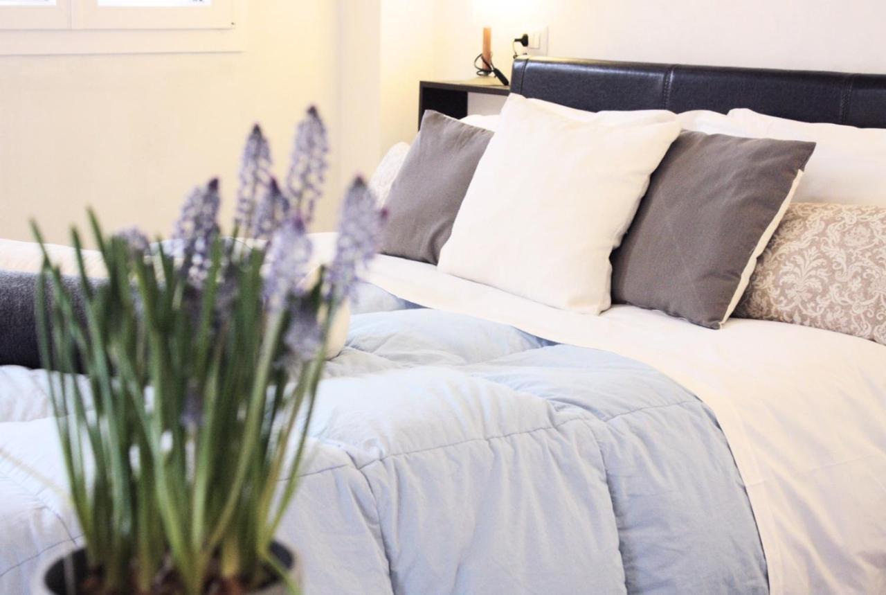 Appartamento In Via San Gallo Florence Ngoại thất bức ảnh