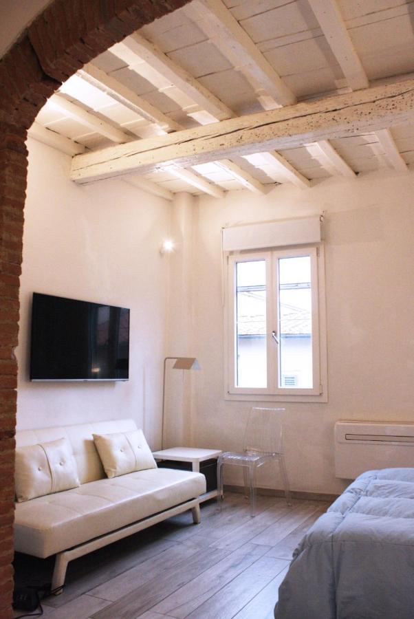 Appartamento In Via San Gallo Florence Ngoại thất bức ảnh