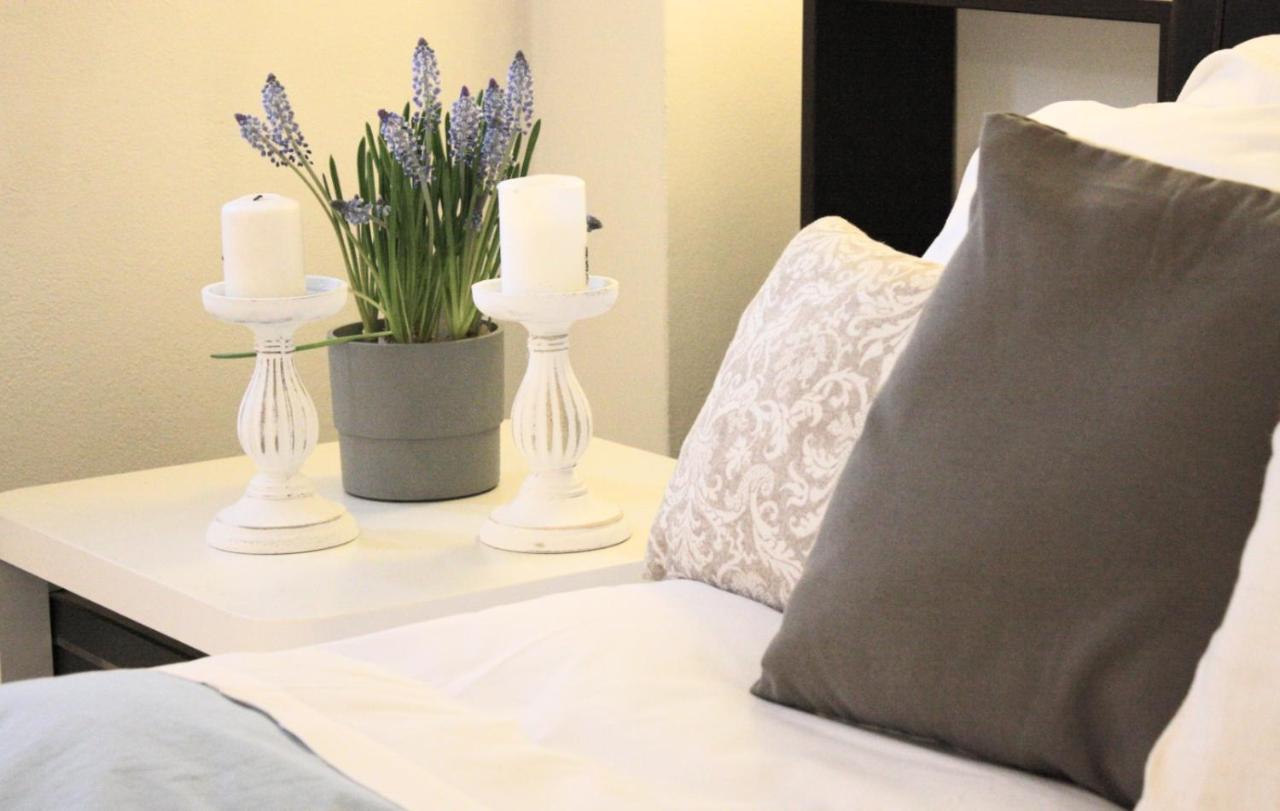 Appartamento In Via San Gallo Florence Ngoại thất bức ảnh
