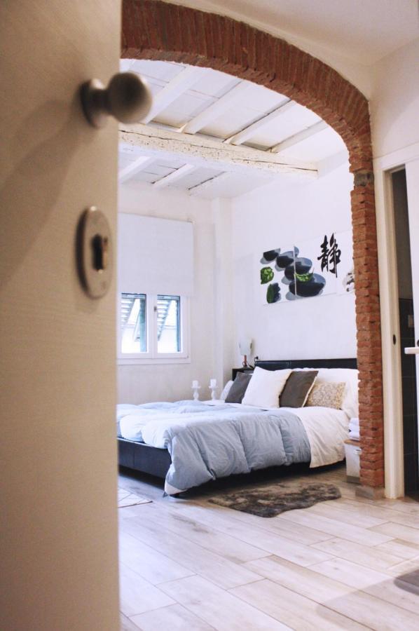 Appartamento In Via San Gallo Florence Ngoại thất bức ảnh