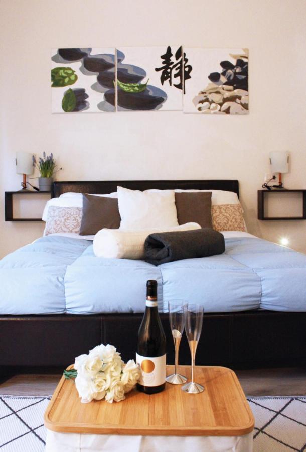Appartamento In Via San Gallo Florence Ngoại thất bức ảnh