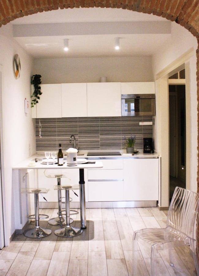 Appartamento In Via San Gallo Florence Ngoại thất bức ảnh