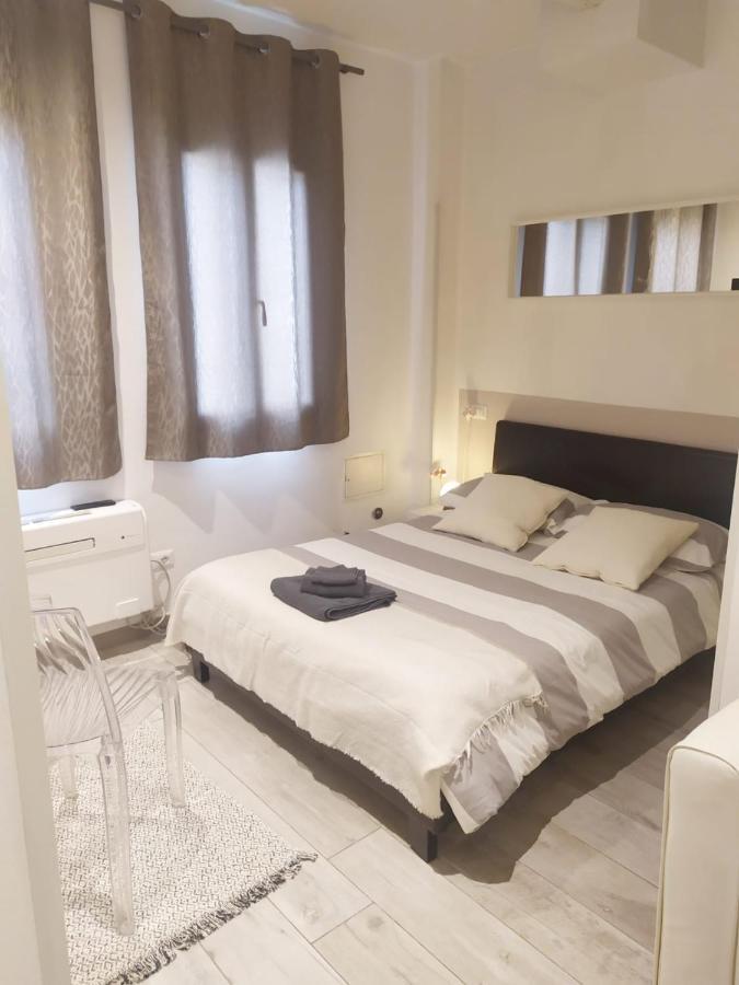 Appartamento In Via San Gallo Florence Ngoại thất bức ảnh