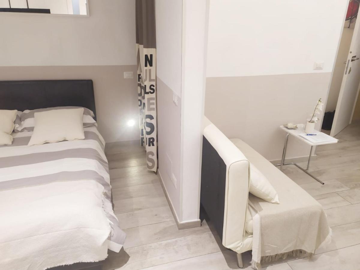 Appartamento In Via San Gallo Florence Ngoại thất bức ảnh