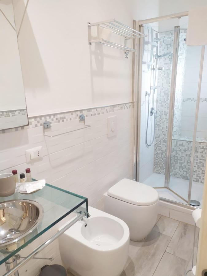 Appartamento In Via San Gallo Florence Ngoại thất bức ảnh