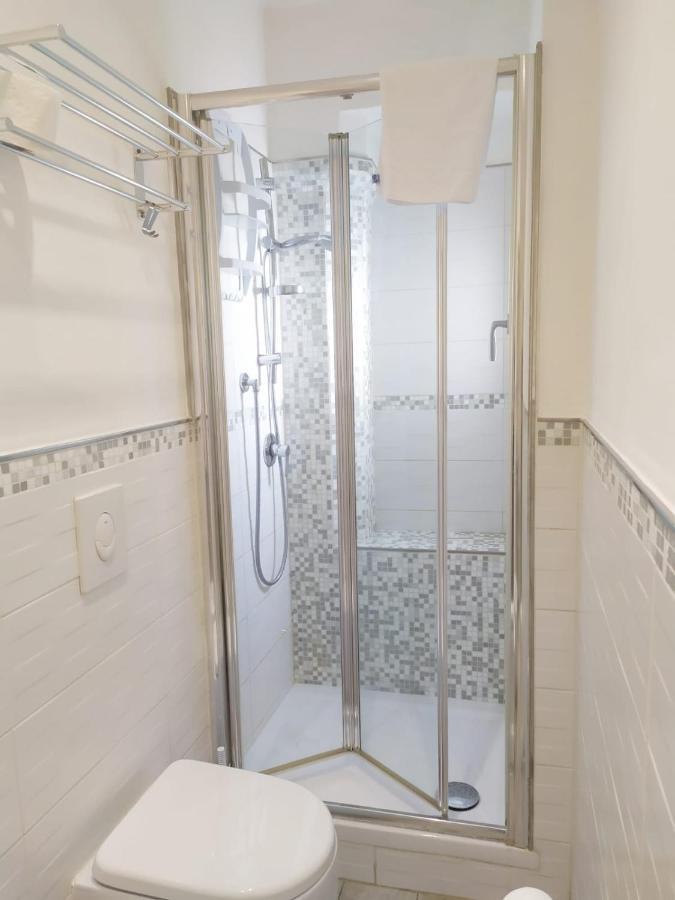 Appartamento In Via San Gallo Florence Ngoại thất bức ảnh