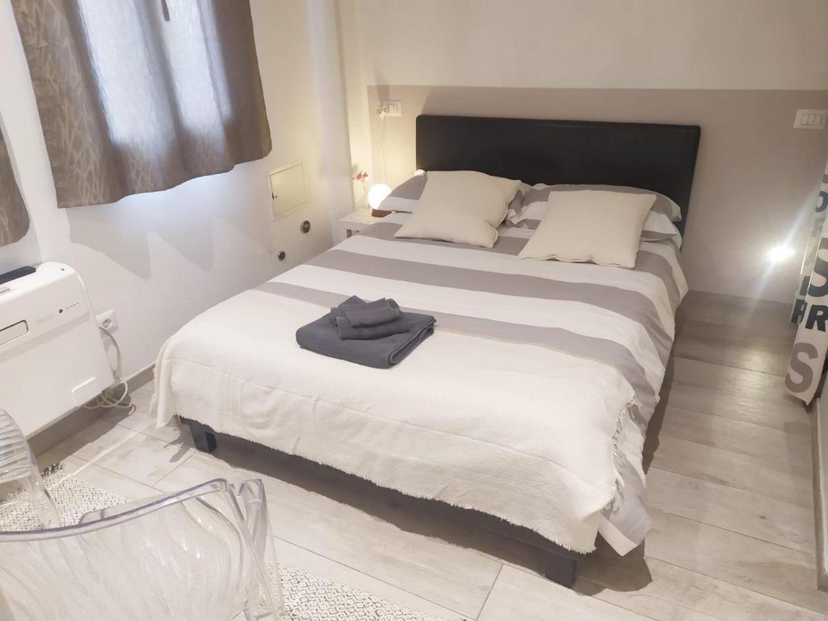 Appartamento In Via San Gallo Florence Ngoại thất bức ảnh