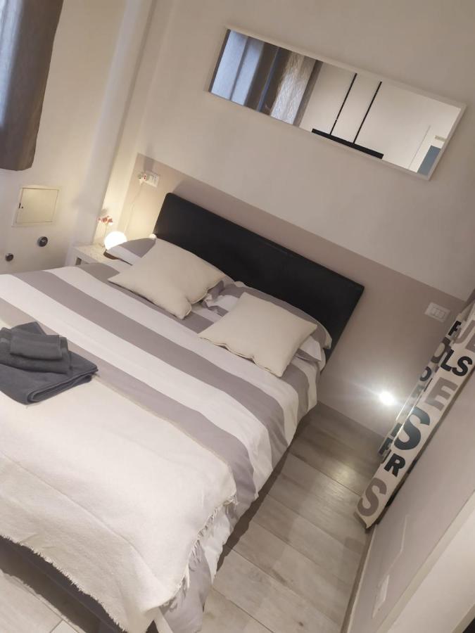 Appartamento In Via San Gallo Florence Ngoại thất bức ảnh