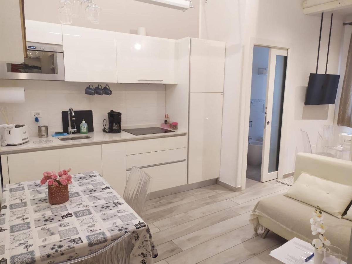 Appartamento In Via San Gallo Florence Ngoại thất bức ảnh