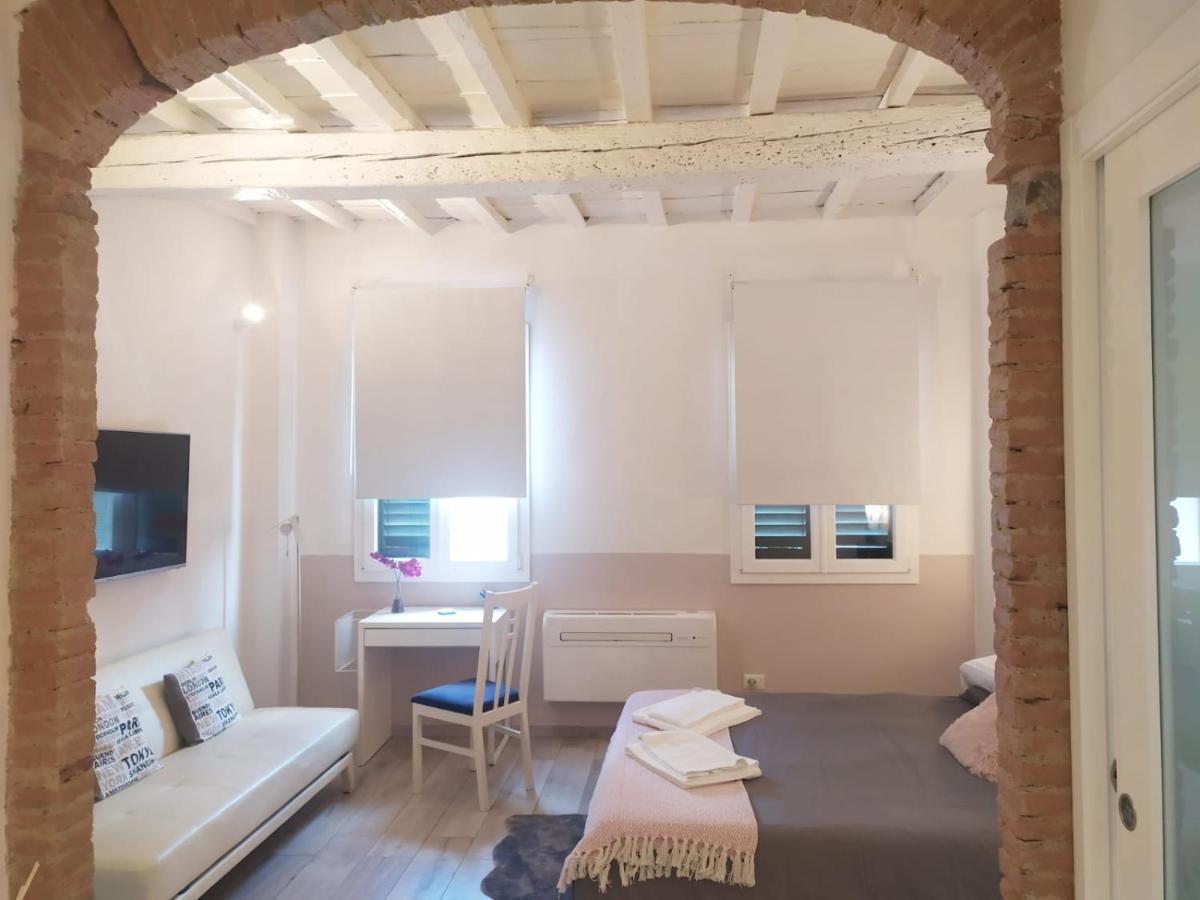 Appartamento In Via San Gallo Florence Ngoại thất bức ảnh