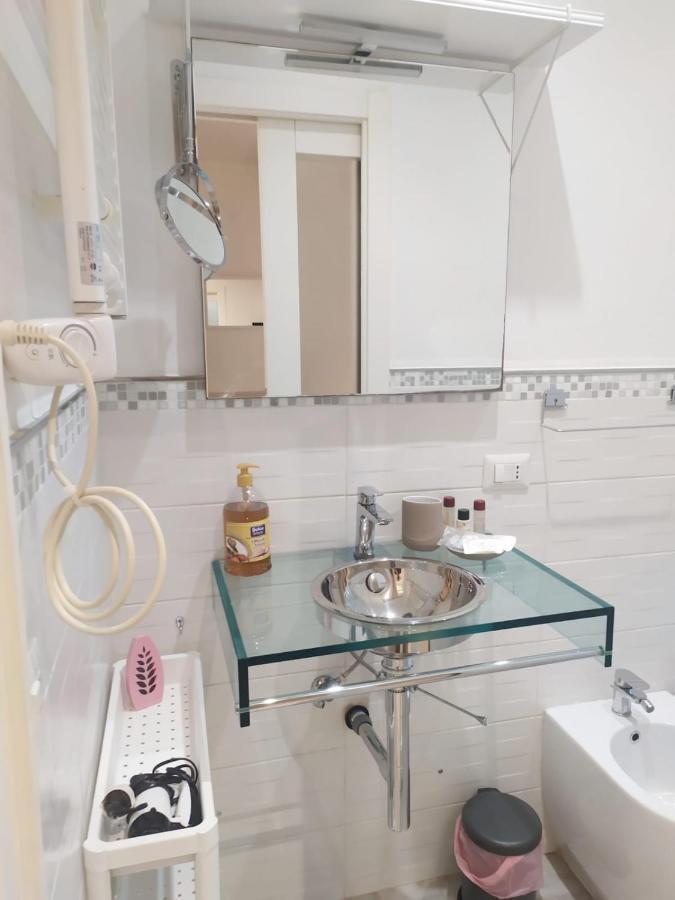 Appartamento In Via San Gallo Florence Ngoại thất bức ảnh