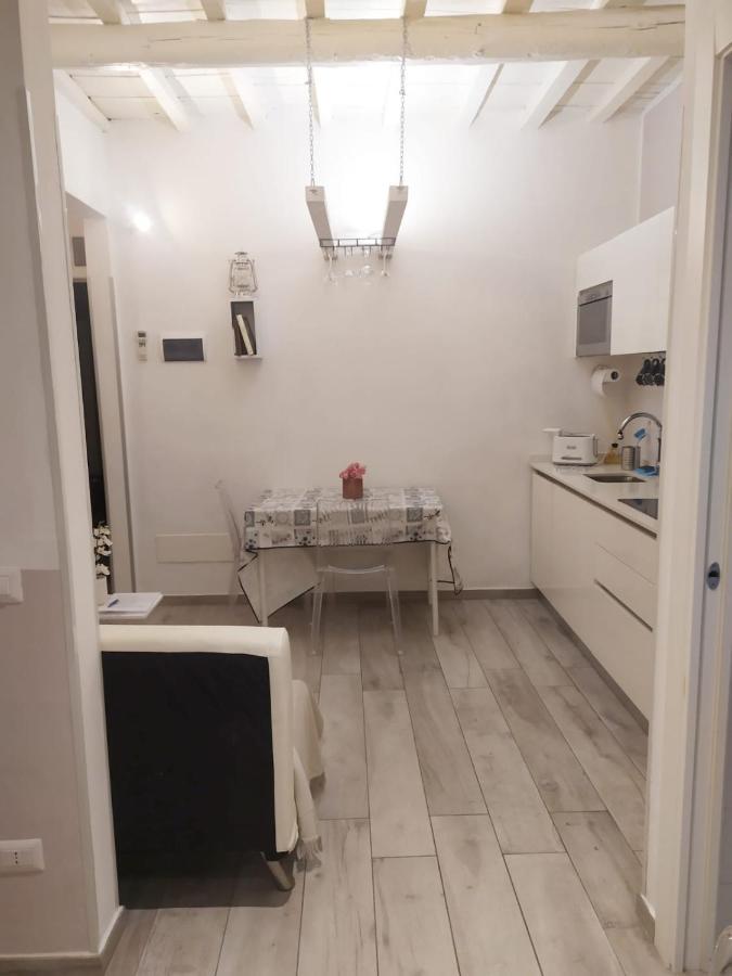 Appartamento In Via San Gallo Florence Ngoại thất bức ảnh