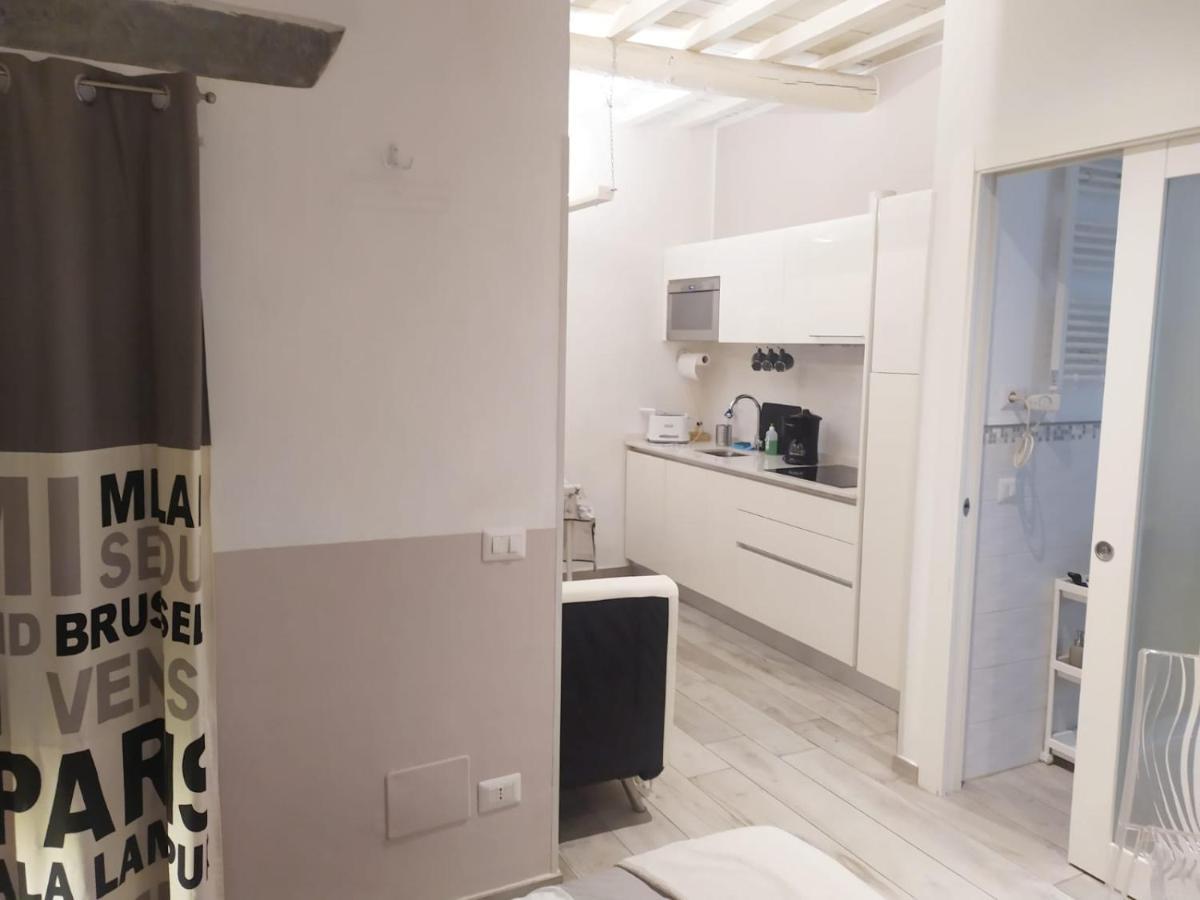 Appartamento In Via San Gallo Florence Ngoại thất bức ảnh