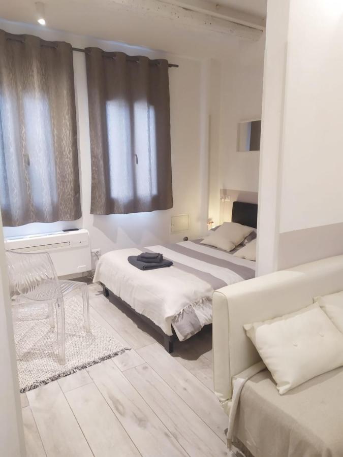 Appartamento In Via San Gallo Florence Ngoại thất bức ảnh