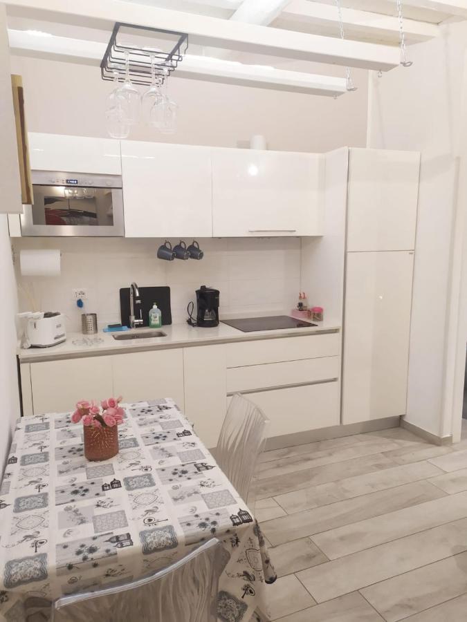 Appartamento In Via San Gallo Florence Ngoại thất bức ảnh