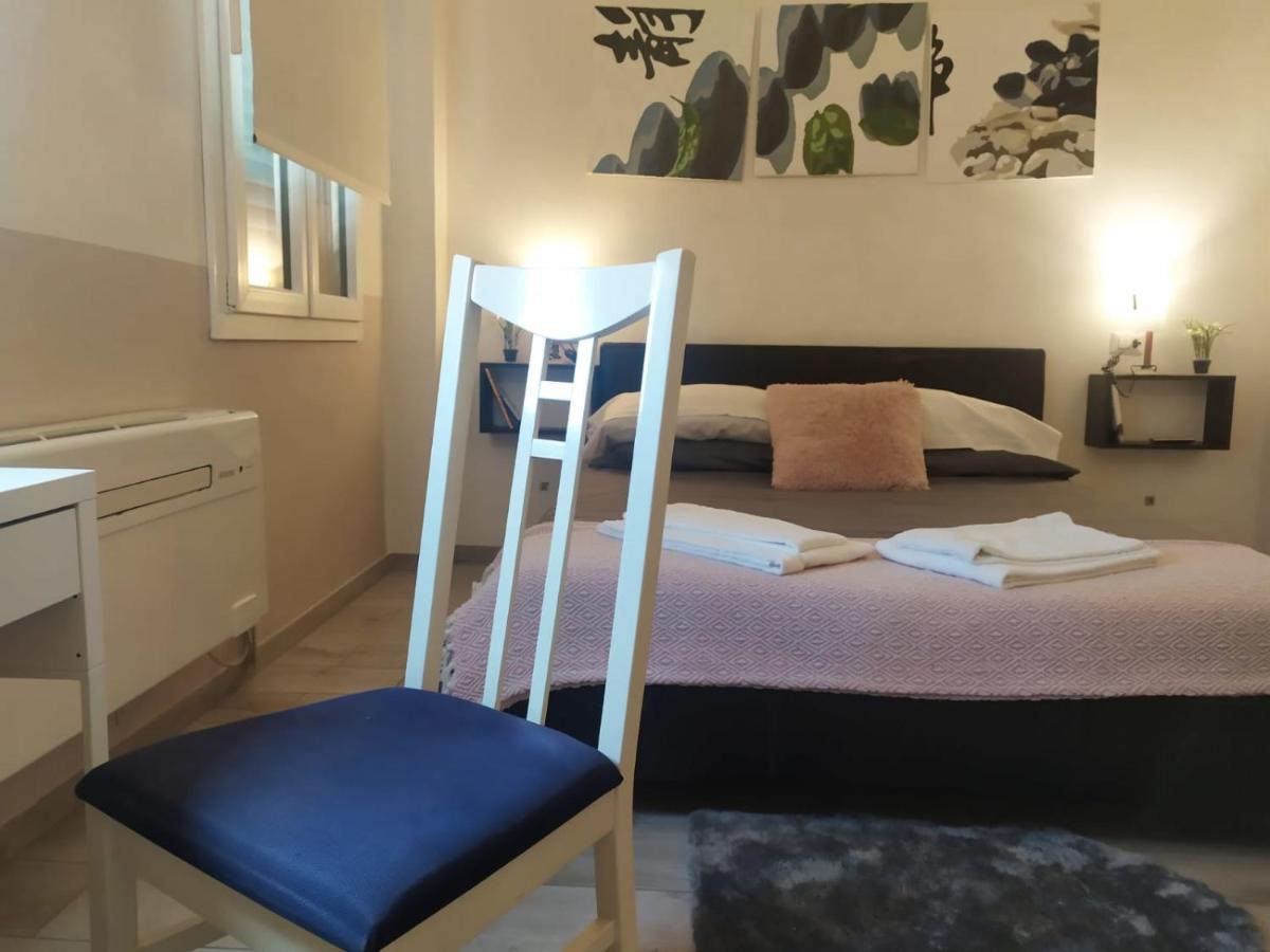 Appartamento In Via San Gallo Florence Ngoại thất bức ảnh
